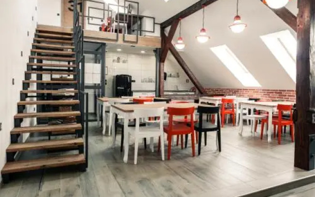 Hotel Vila Pohorje