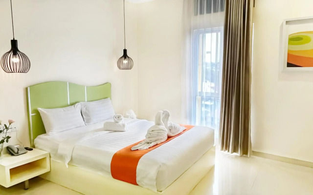 Sahid Vanilla Nagoya Batam