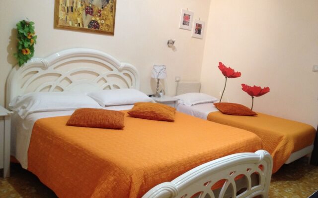 B&B Vatican Golden Rooms