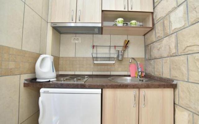 Apartments and Rooms Drago