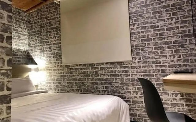 Win Inn Kaohsiung Hotel