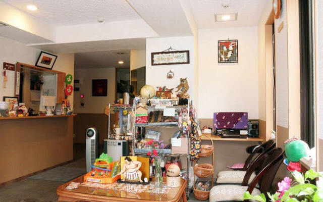 Family Inn Saiko