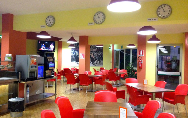 Siena Hostel Guidoriccio