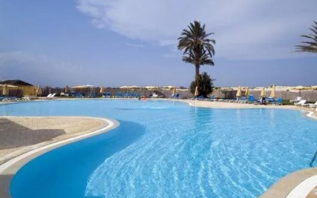 Thalassa Skanès Village