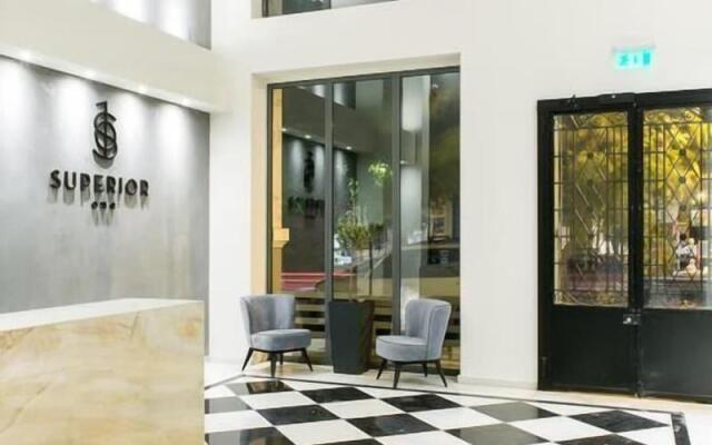 Superior One Boutique Hotel