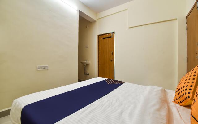 Carnival Resorts by OYO Rooms