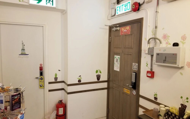 B3 Inn (Tsim Sha Tsui)