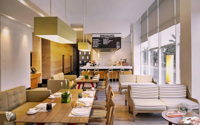 D'primahotel Tangerang