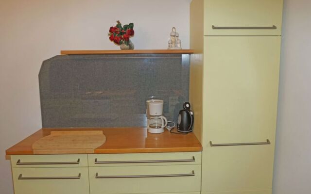 Apartment Isolde Reith bei Seefeld