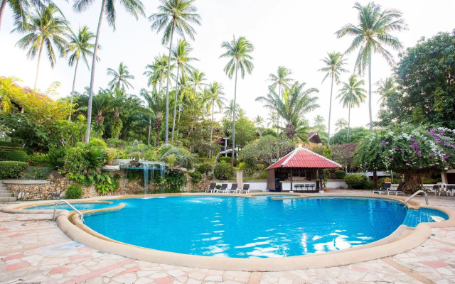 Nova Samui Resort