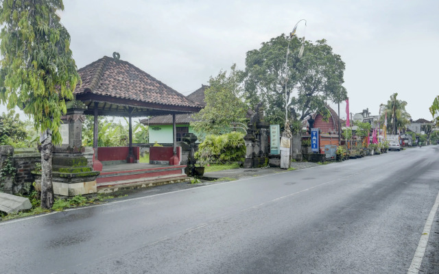 OYO 1762 Hotel Astiti Graha Tanah Lot