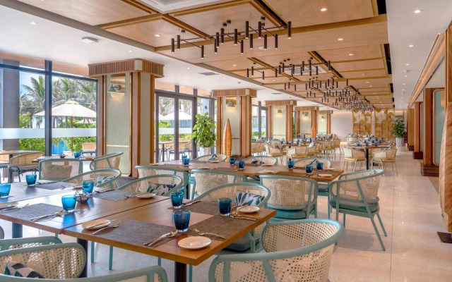 Wyndham Garden Cam Ranh Resort