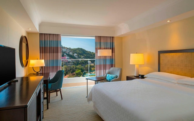 Sheraton Grand Rio Hotel & Resort - Image 2
