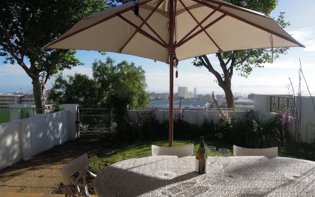 Loader St Magical Cottage