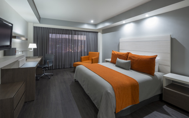 Real Inn Tijuana by Camino Real Hotels