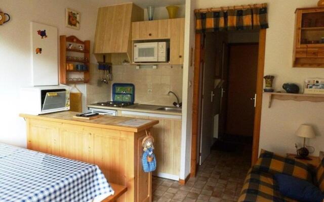 Studio Le Biot, 1 pièce, 4 personnes - FR-1-573-23