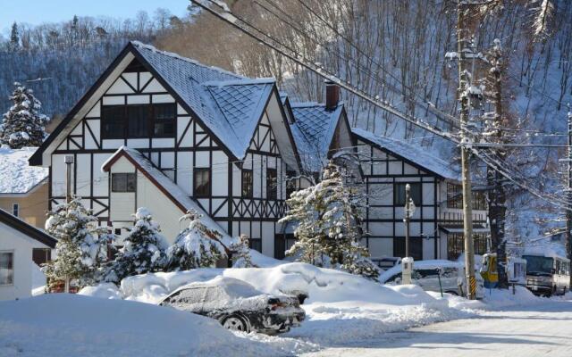 Hotel Montblanc Hakuba Annex