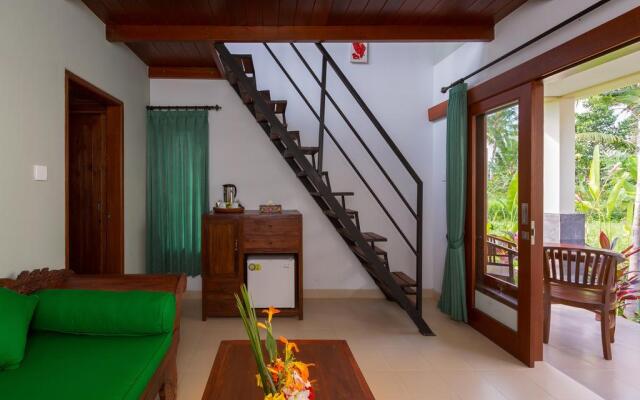 Sisin Ubud View