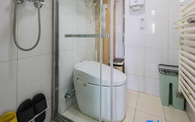 Jinan Hanjiang Homestay