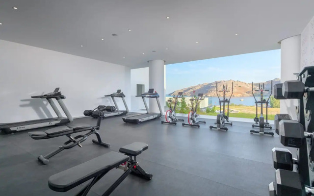 Lindos Grand Resort & Spa - Adults only