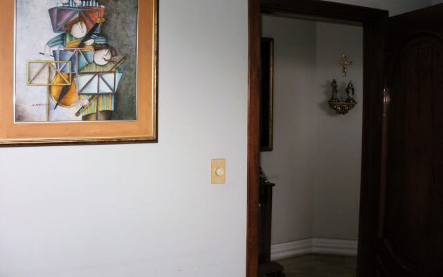 Cesar's House Guayaquil