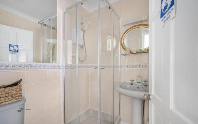 Summerlands Guest House