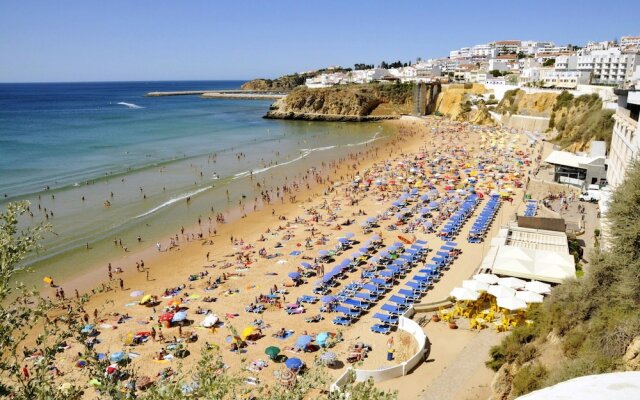 Apartment With one Bedroom in Albufeira, With Wonderful Mountain View,