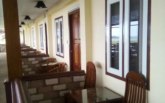Pekon Princess Resort