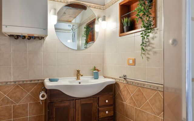 Rome as you feel - Cancelleria Apartment in Navona