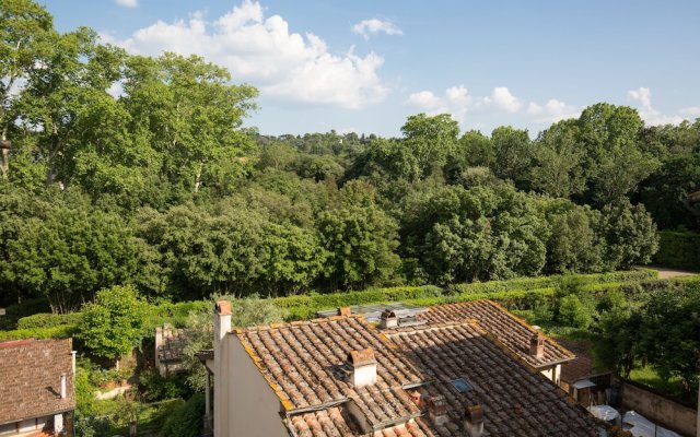 Boboli Bijoux 2Bed Apartment