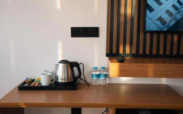 Cip hotel istanbul