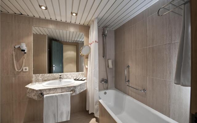 Villa Le Blanc, a Gran Meliá Hotel - The Leading Hotels of the World