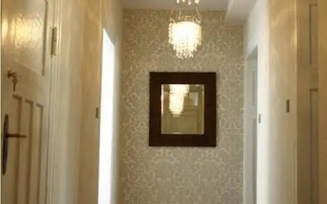 Fancy House
