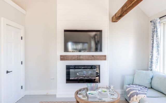 Sea Love Beach House