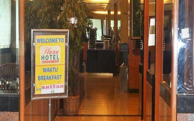 Plaza Hotel Harco Mangga Dua