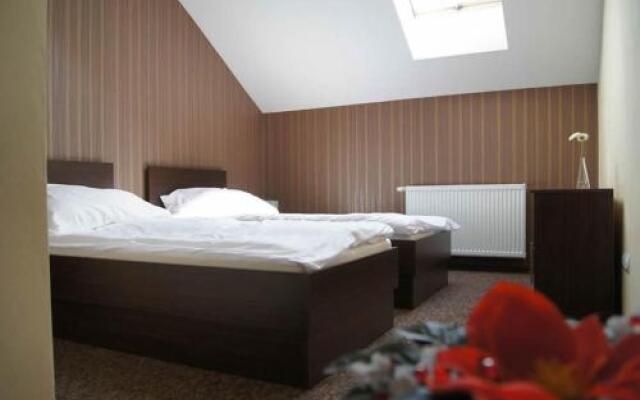 Motel Restauracja Ballaton