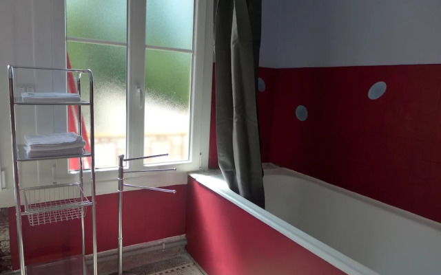 Domaine de L'Arche de René