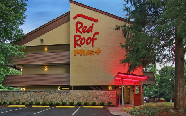 Red Roof Inn PLUS+ Atlanta - Buckhead