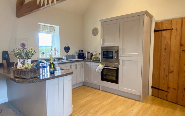 The Byre
