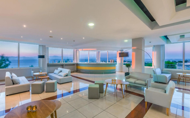Kipriotis Aqualand Hotel 