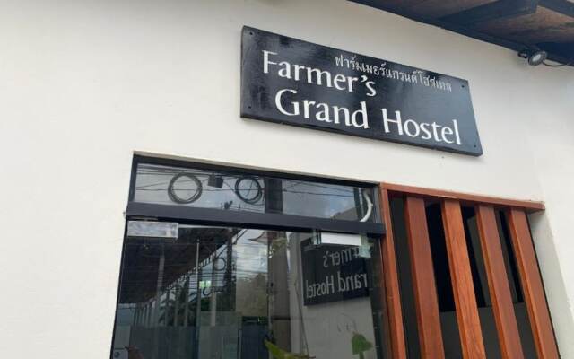 Farmer's Grand Hostel