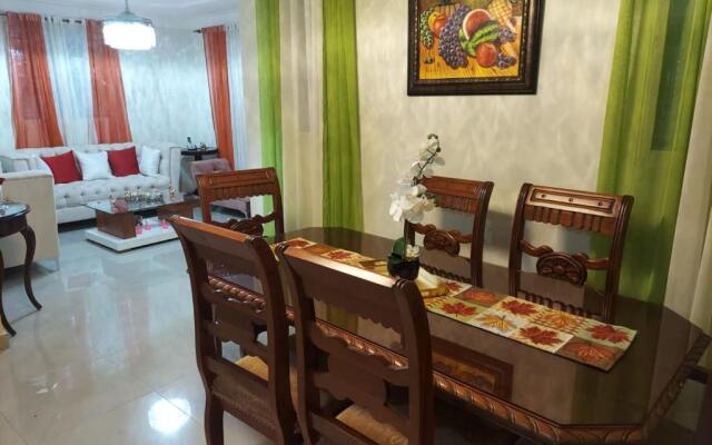 Jardines de tu sueño.