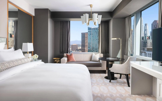 The Ritz-Carlton, Los Angeles
