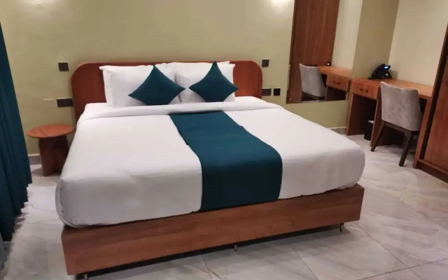Haven Stay Hotel
