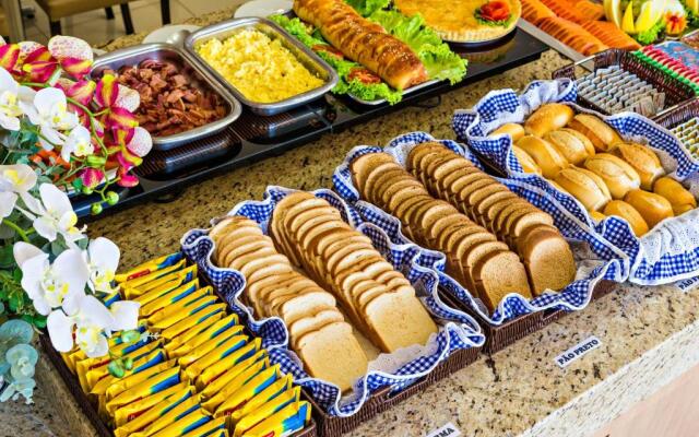 Hotel Thomasi Maringa