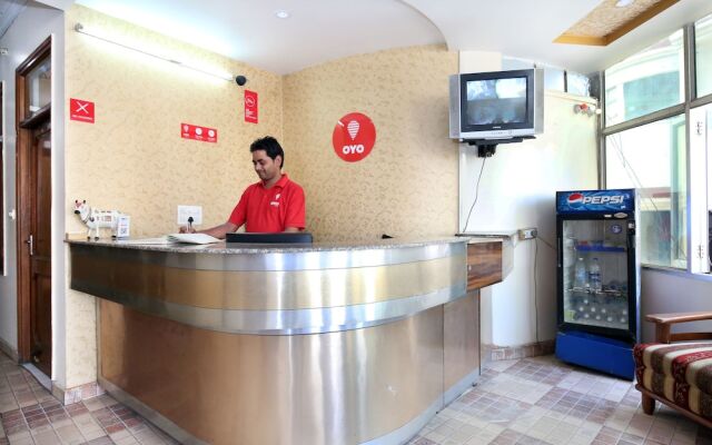 OYO 5853 Hotel Shingar Regency