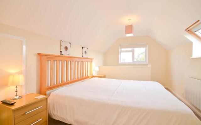18 Tollgate Cottages