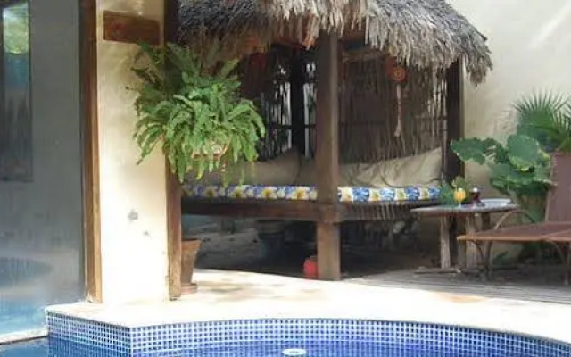 Pousada Cabana