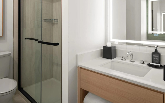 Clearwater Beach Sheraton Resort on Sand Key