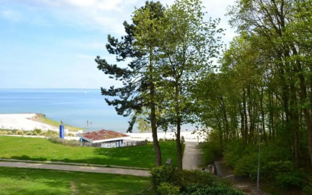 Traumblick FeWo Nr 81